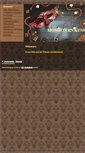 Mobile Screenshot of mondstern-kunst-management.com